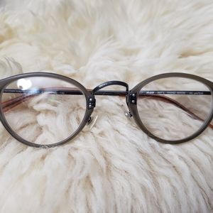 NORMA KAMALI prescription frames, Vintage-style
